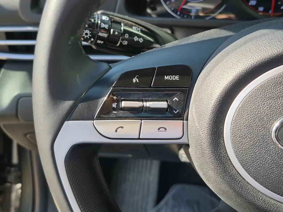 هيونداي النترا كمفورت 2023 