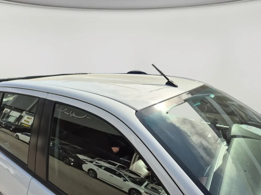 تويوتا هايلكس SGLX 4X4 AT DSL 2024 