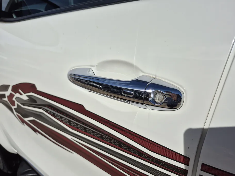 تويوتا هايلكس SGLX 4X4 AT DSL 2024 