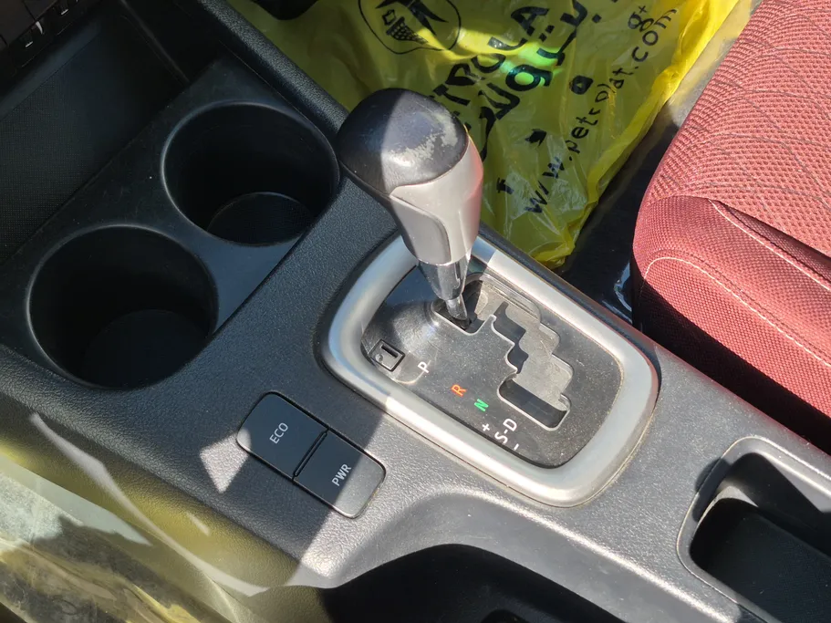 تويوتا هايلكس SGLX 4X4 AT DSL 2024 