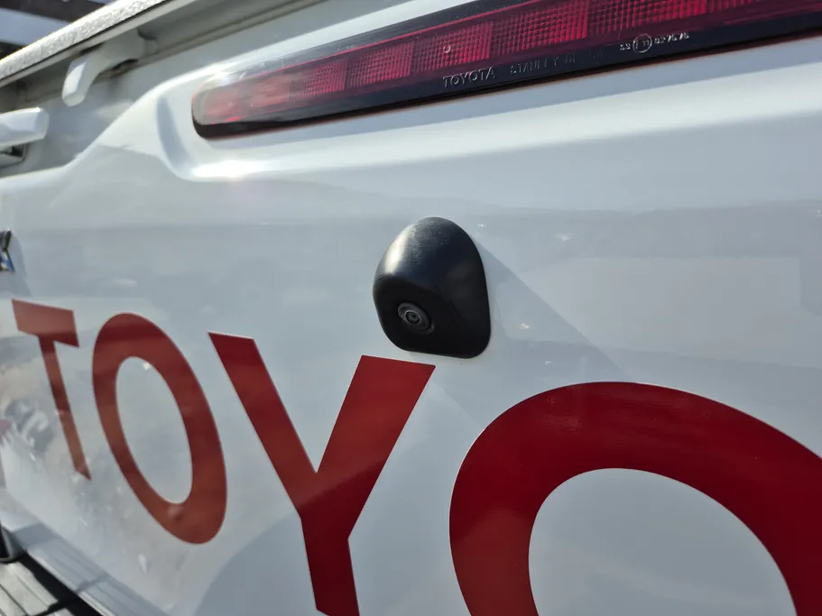 تويوتا هايلكس SGLX 4X4 AT DSL 2024 