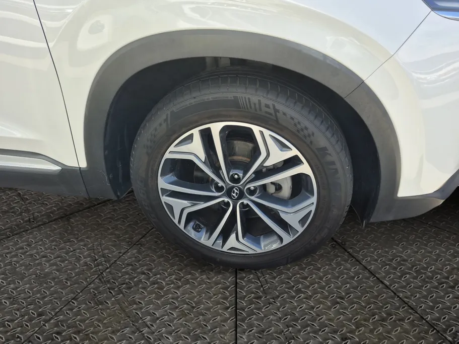 هيونداي سنتافي جي إل اس 2020 