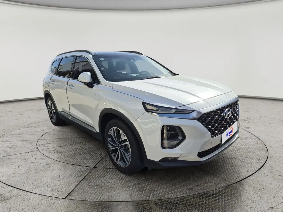 هيونداي سنتافي جي إل اس 2020 