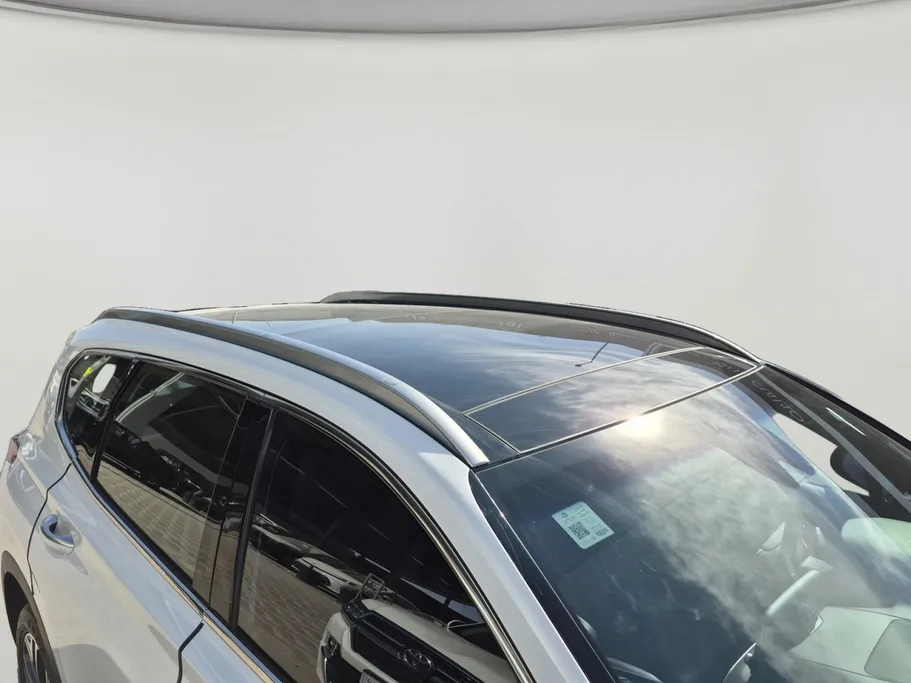 هيونداي سنتافي جي إل اس 2020 