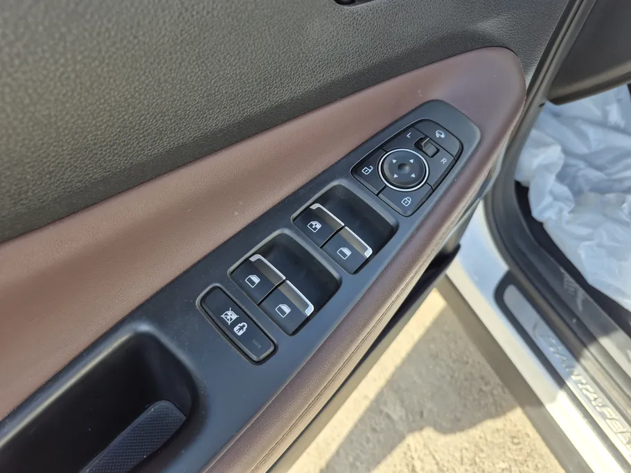 هيونداي سنتافي جي إل اس 2020 