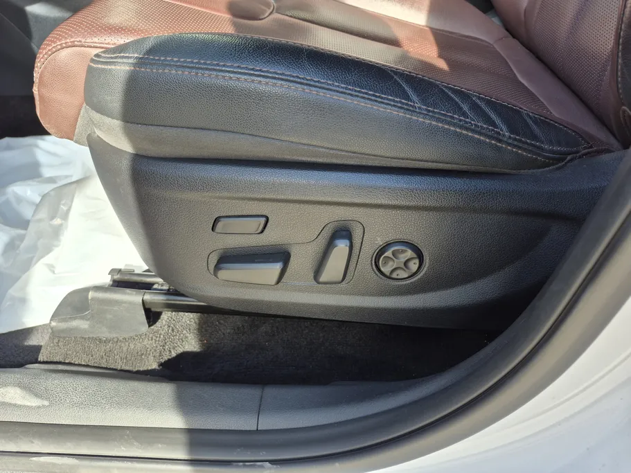 هيونداي سنتافي جي إل اس 2020 