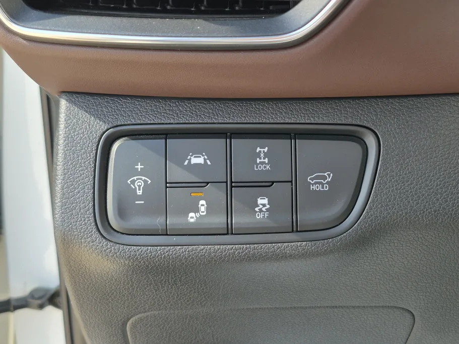 هيونداي سنتافي جي إل اس 2020 