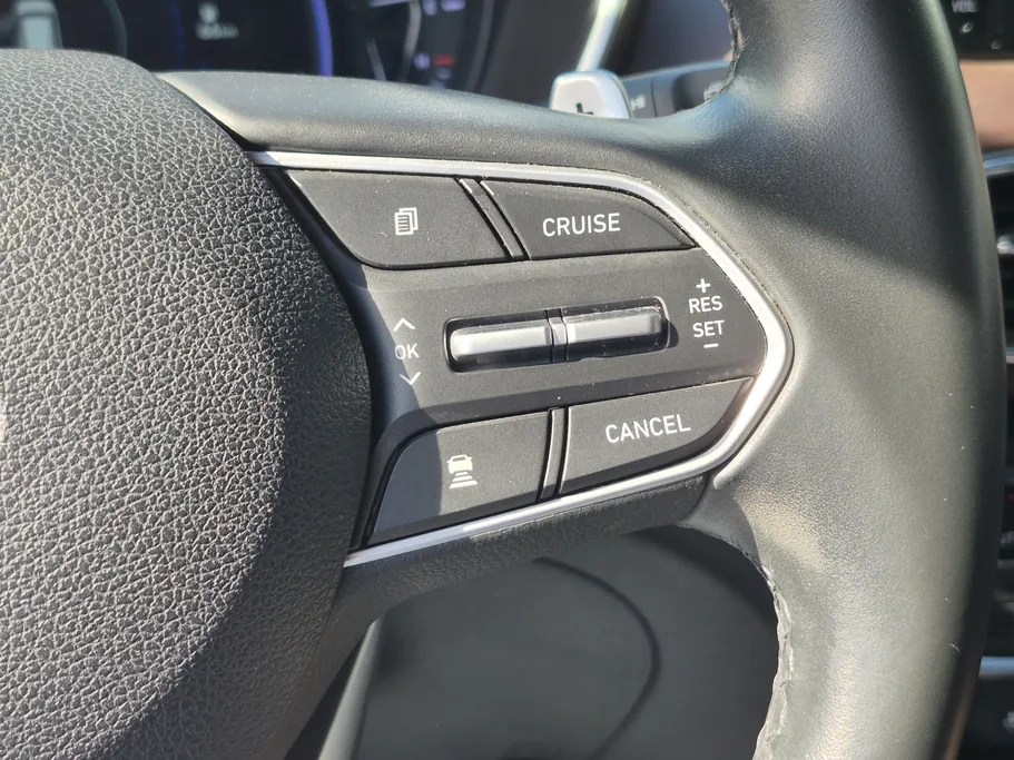 هيونداي سنتافي جي إل اس 2020 