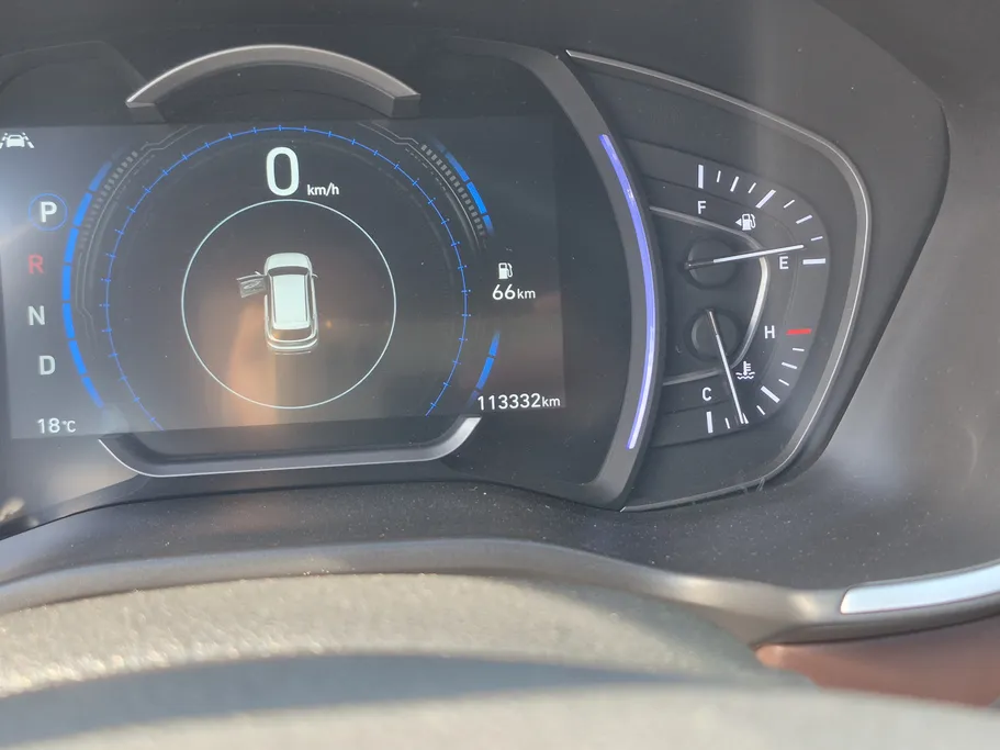 هيونداي سنتافي جي إل اس 2020 