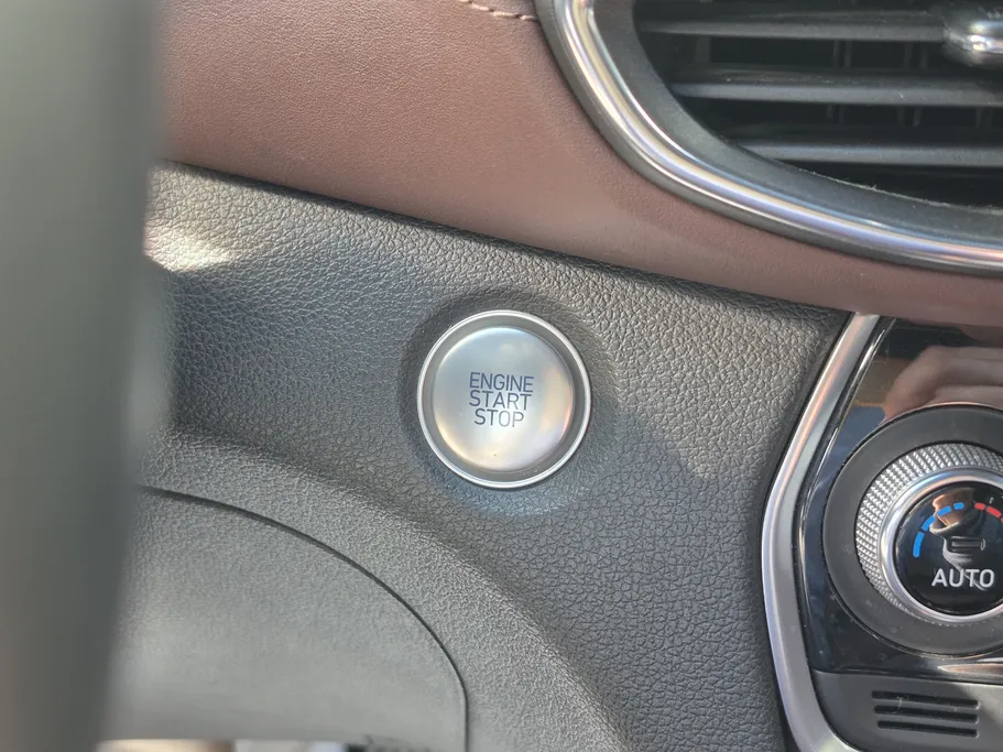 هيونداي سنتافي جي إل اس 2020 