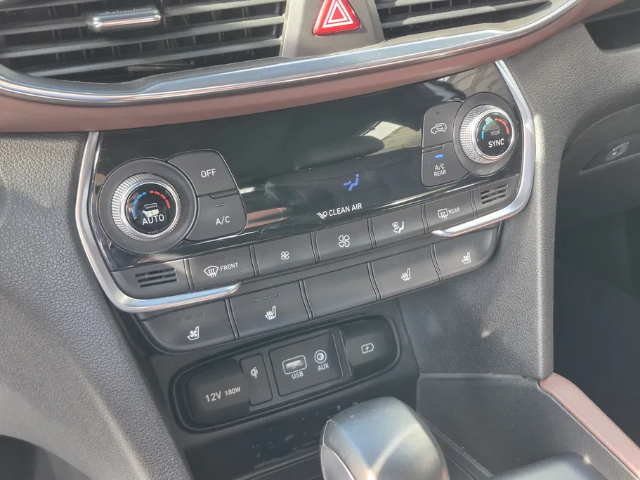 هيونداي سنتافي جي إل اس 2020 