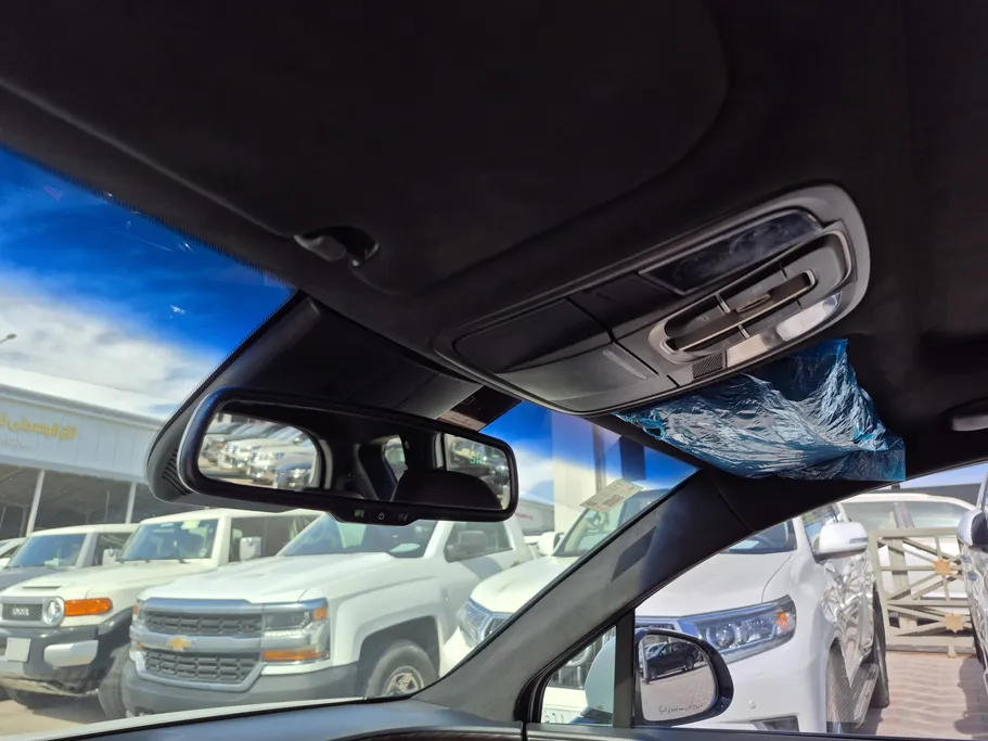 هيونداي سنتافي جي إل اس 2020 