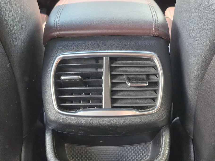 هيونداي سنتافي جي إل اس 2020 