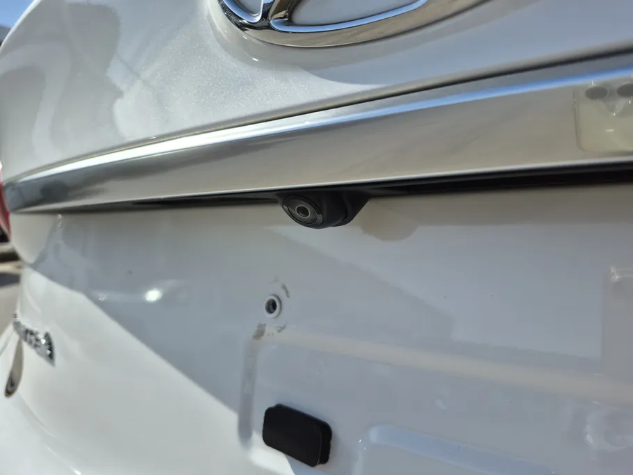 هيونداي سنتافي جي إل اس 2020 