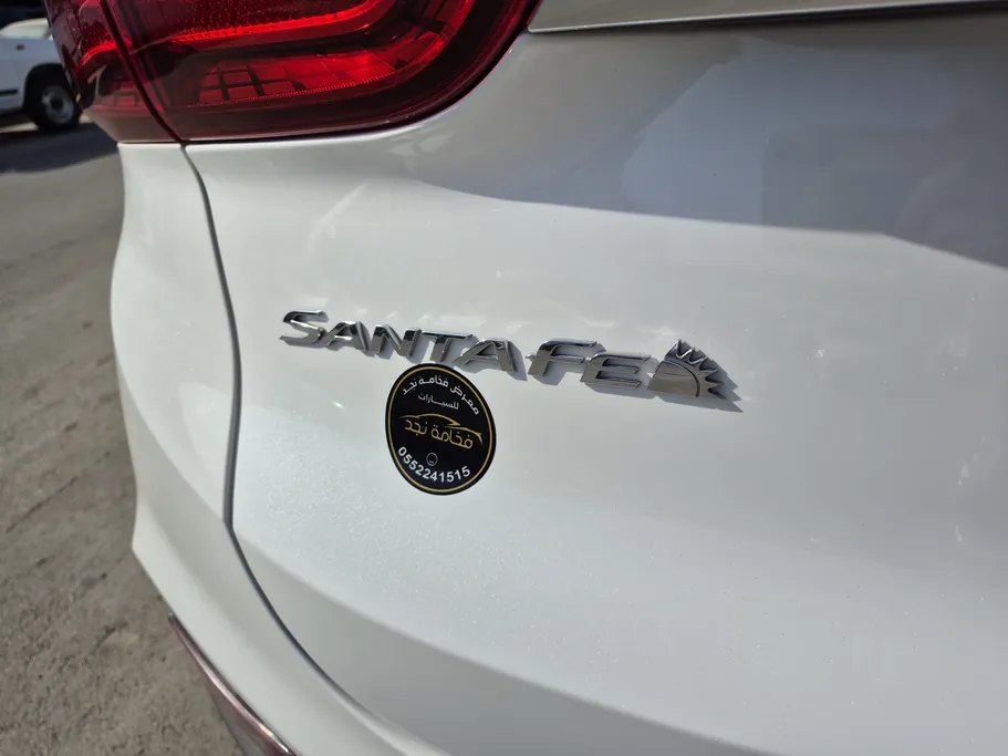 هيونداي سنتافي جي إل اس 2020 