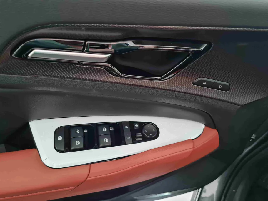 2026 Kia Sportage L - GLS TOP 