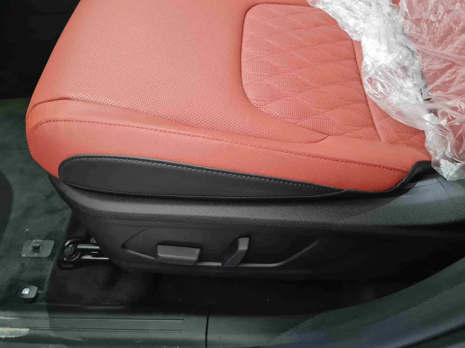 2026 Kia Sportage L - GLS TOP 