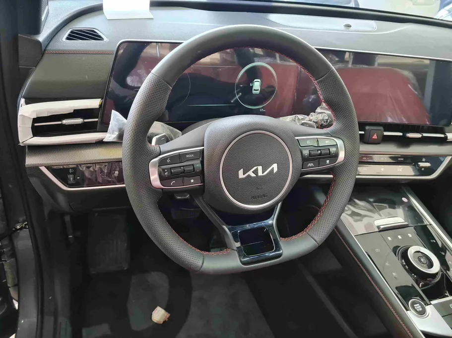 2026 Kia Sportage L - GLS TOP 