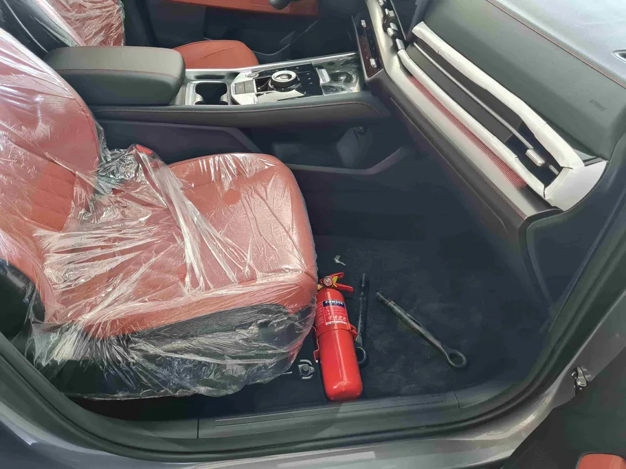 2026 Kia Sportage L - GLS TOP 