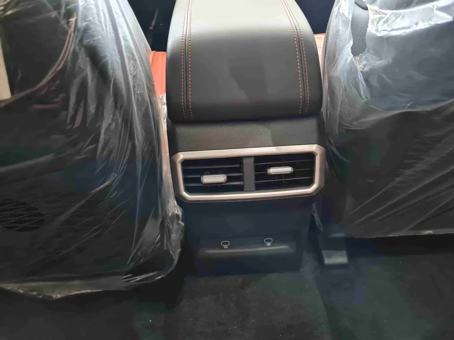 2026 Kia Sportage L - GLS TOP 