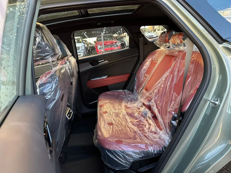 2026 Kia Sportage L - GLS TOP 