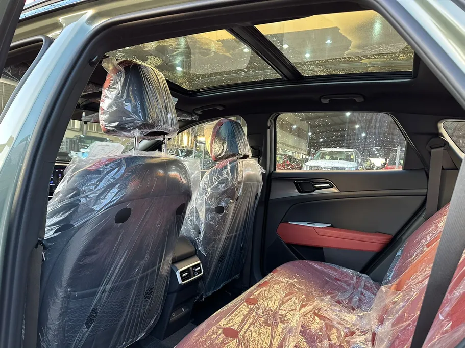 2026 Kia Sportage L - GLS TOP 