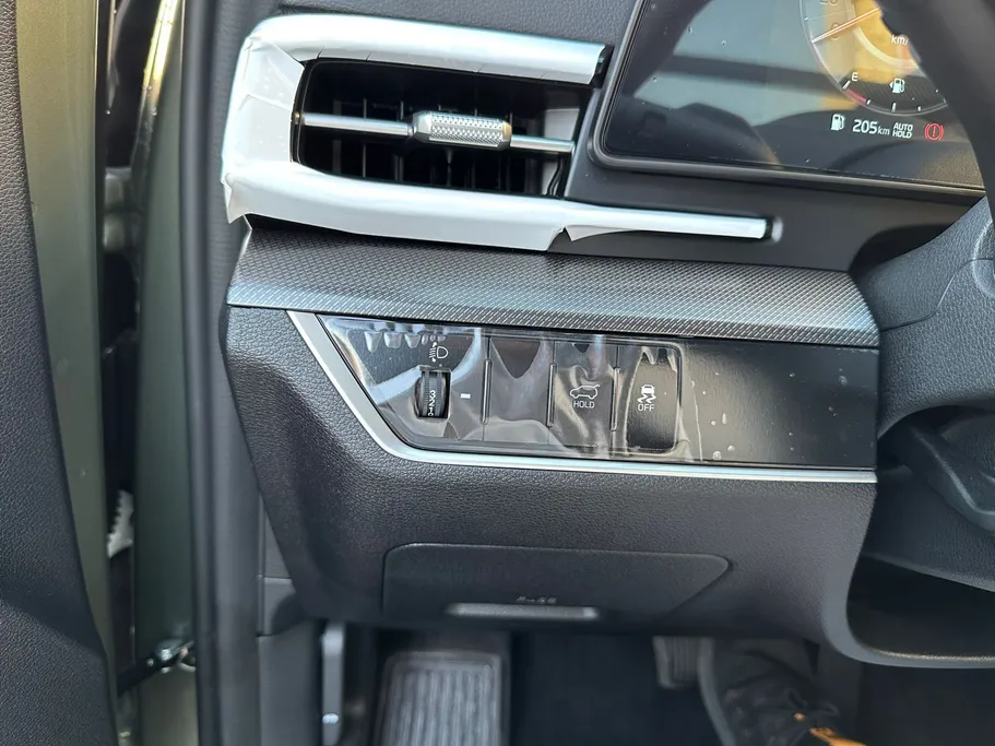 2026 Kia Sportage L - GLS TOP 