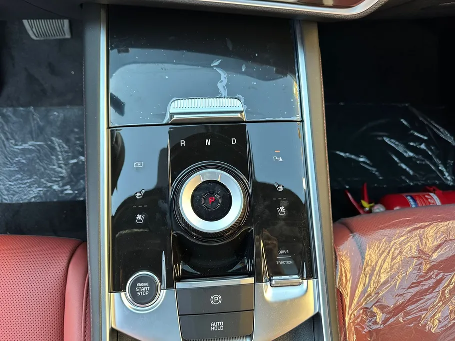 2026 Kia Sportage L - GLS TOP 