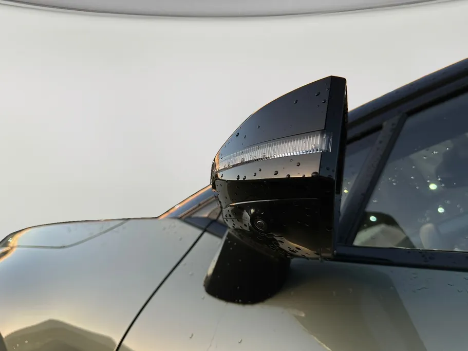 2026 Kia Sportage L - GLS TOP 