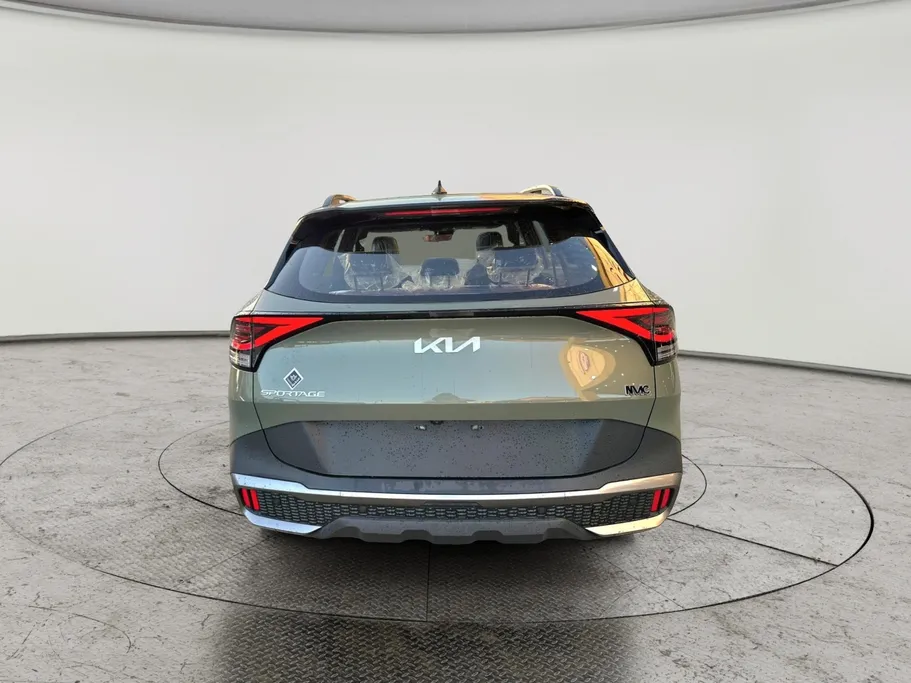 2026 Kia Sportage L - GLS TOP 