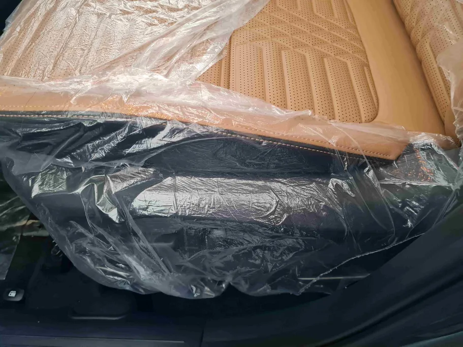 كيا سونيت GLS New Shape 2026 