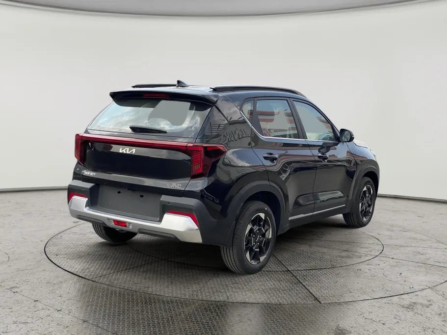 كيا سونيت GLS New Shape 2026 