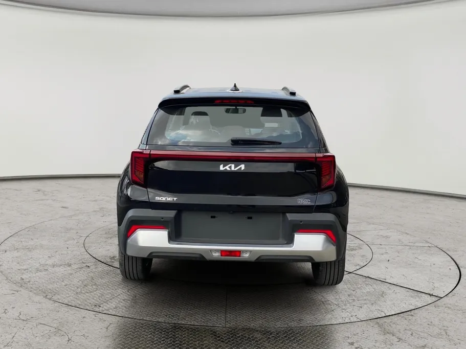 كيا سونيت GLS New Shape 2026 