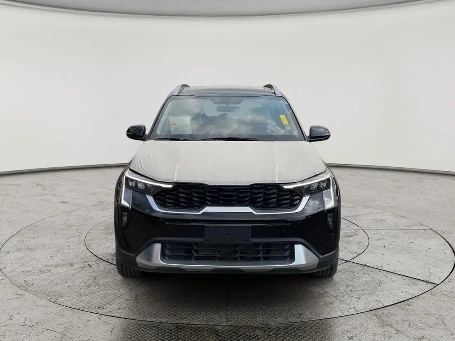 كيا سونيت GLS New Shape 2026 