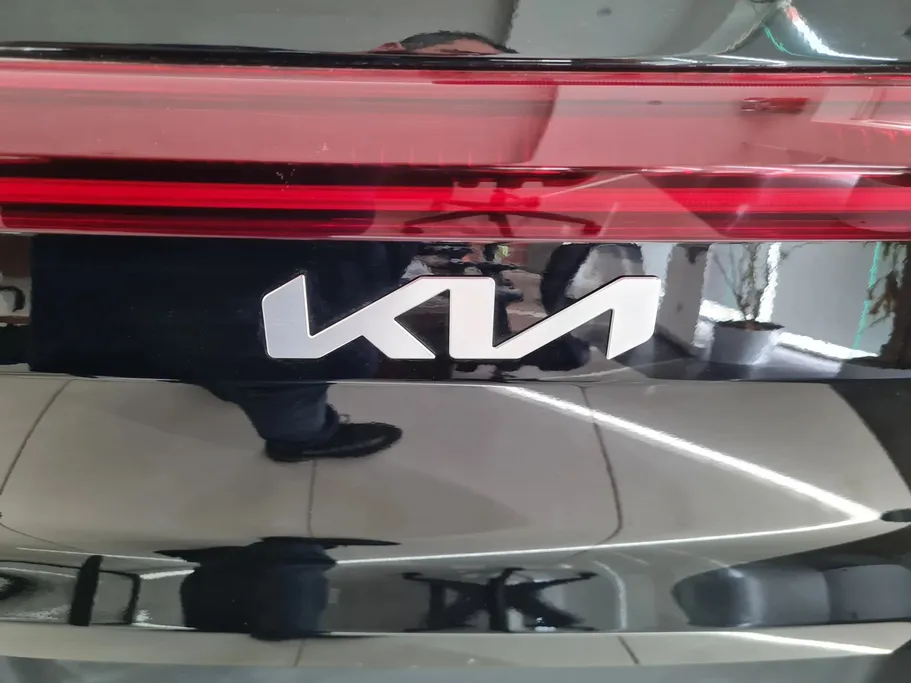 كيا سونيت GLS New Shape 2026 