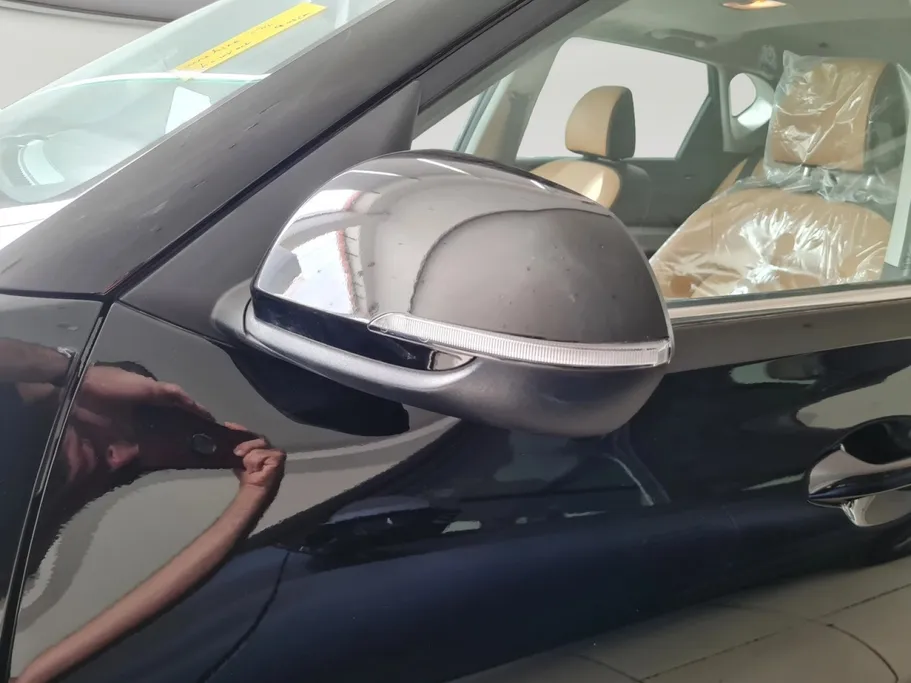 كيا سونيت GLS New Shape 2026 