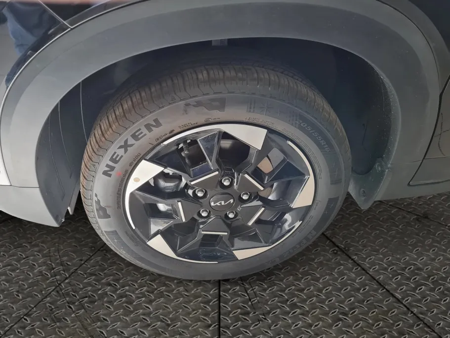 كيا سونيت GLS New Shape 2026 