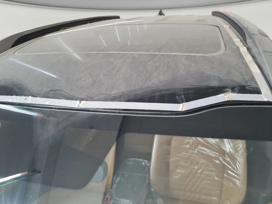 كيا سونيت GLS New Shape 2026 