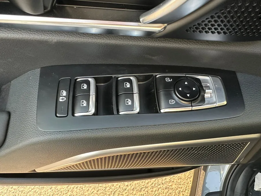 كيا تيلورايد GLS - MID 2025 