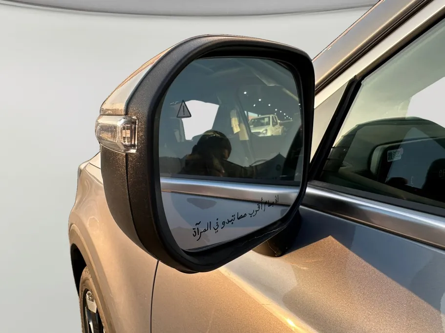 كيا تيلورايد GLS - MID 2025 