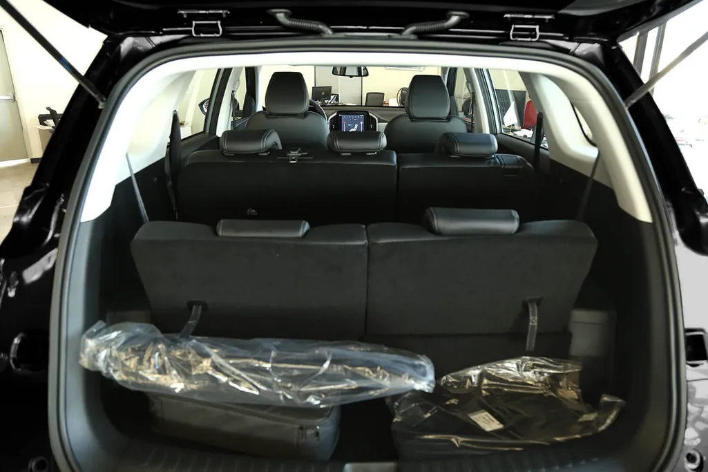 شفروليه كابتيفا LT 2026 