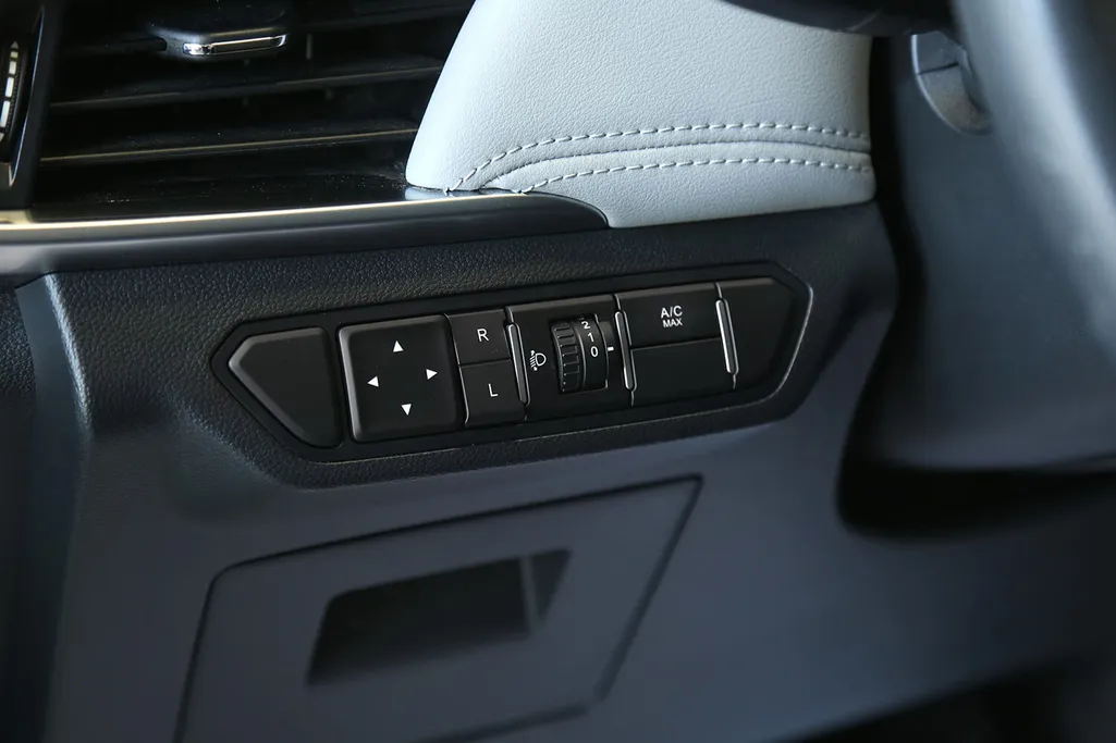 شفروليه كابتيفا LT 2026 