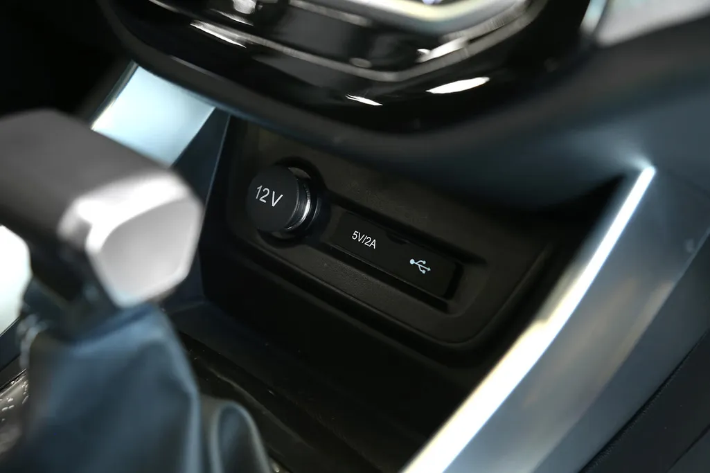 شفروليه كابتيفا LT 2026 