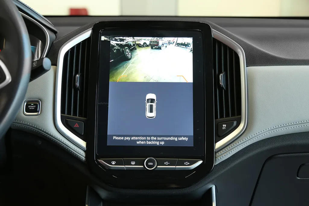 شفروليه كابتيفا LT 2026 