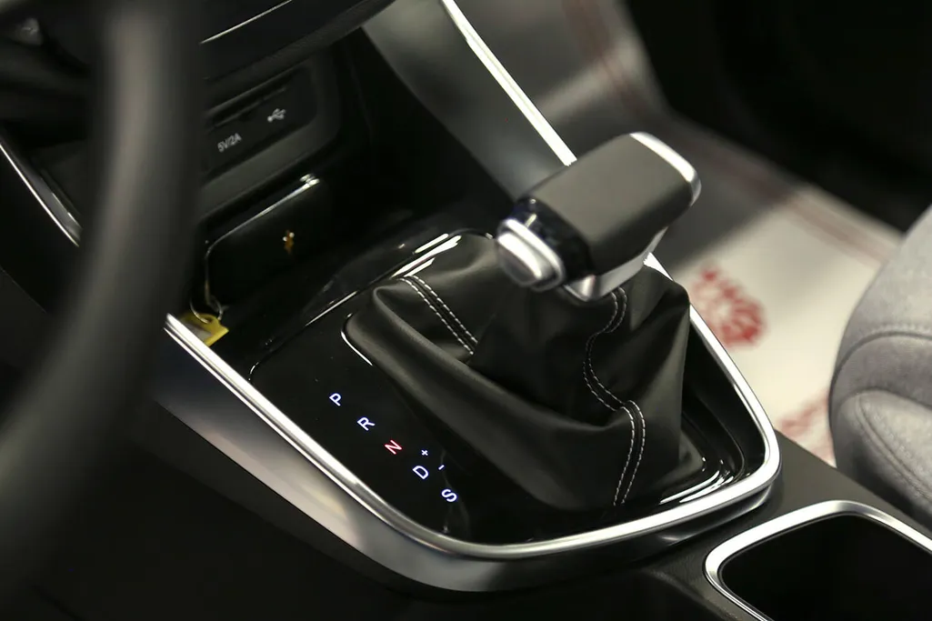 شفروليه كابتيفا LT 2026 