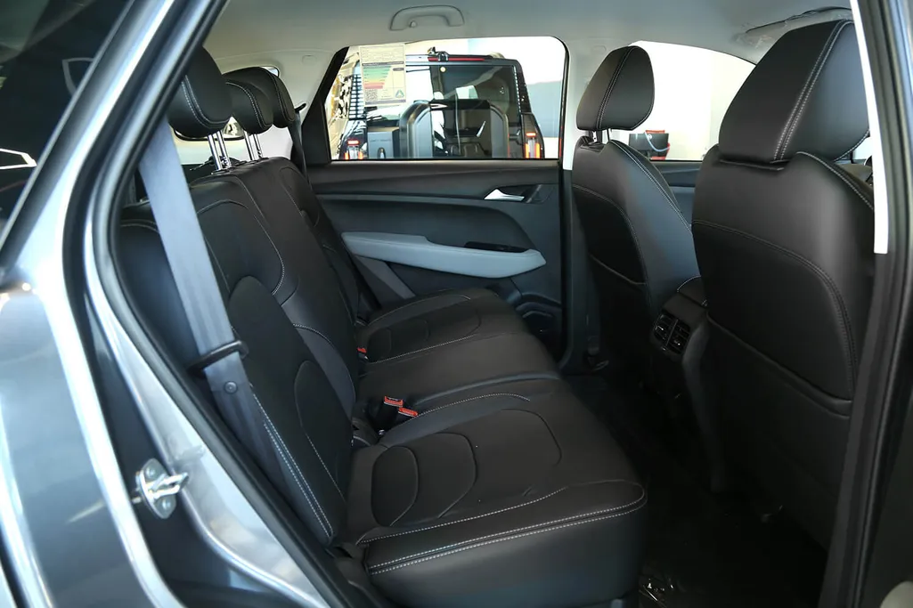 شفروليه كابتيفا LT 2026 