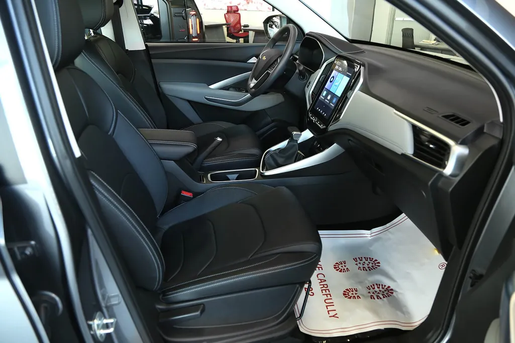 شفروليه كابتيفا LT 2026 