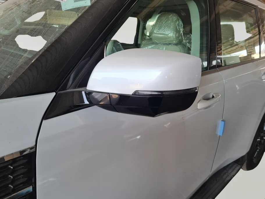 نيسان باترول SE T2 2026 