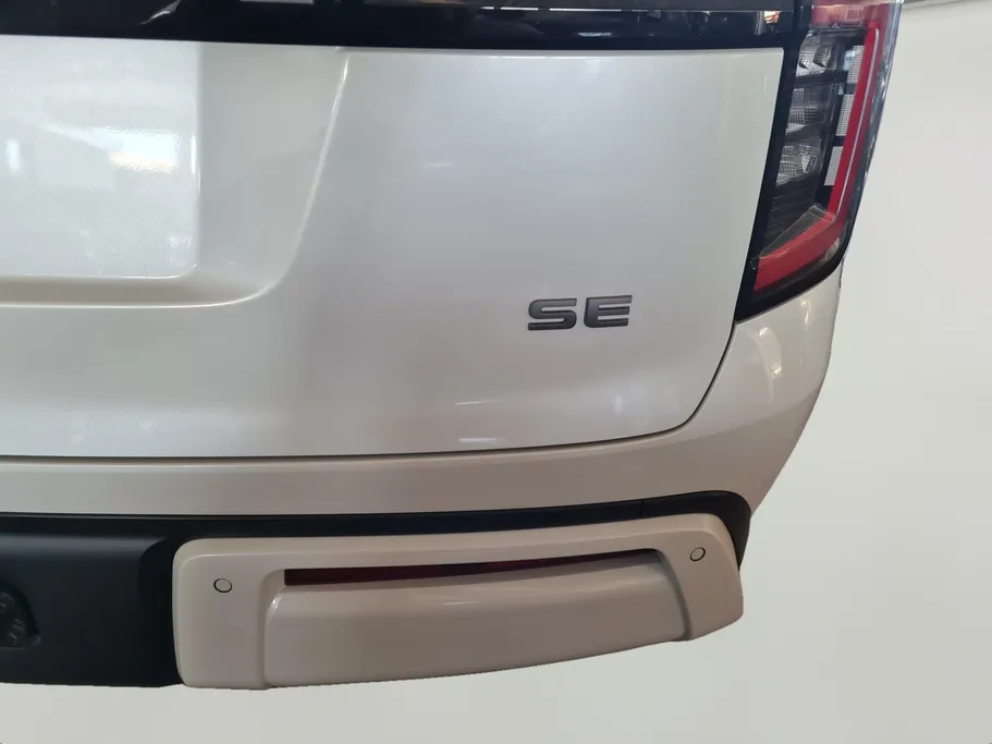 نيسان باترول SE T2 2026 