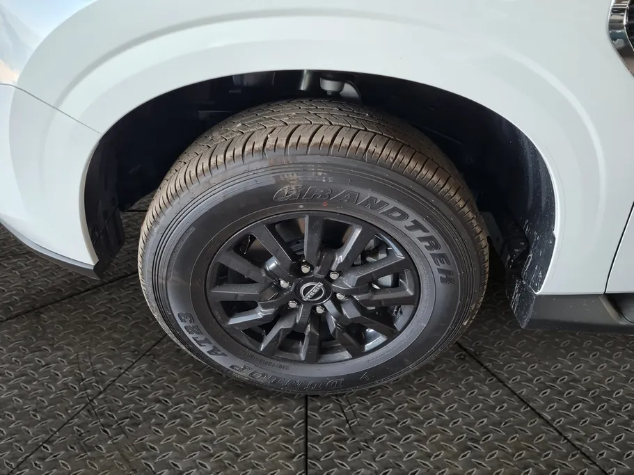 نيسان باترول SE T2 2026 